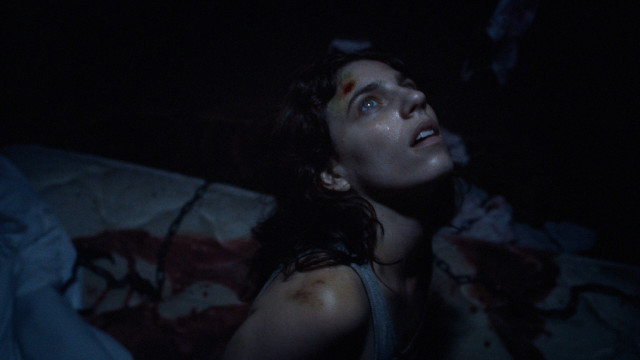 Watch Hellcat Online