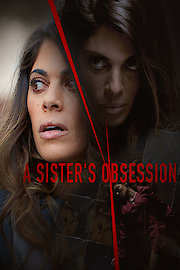 A Sister's Obsession poster