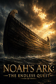 Noah's Ark: The Endless Quest poster