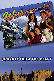 Journey from the Heart poster