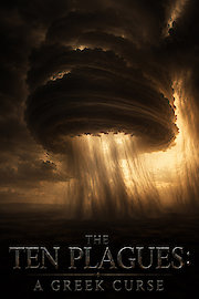 The Ten Plagues: A Greek Curse poster