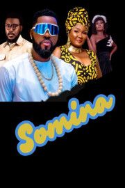 Somina poster