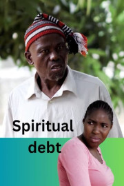 Spiritual Debt