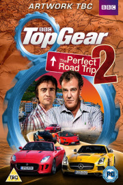 Top Gear: Special: The Perfect Road Trip II