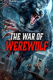 The War of Werewolf