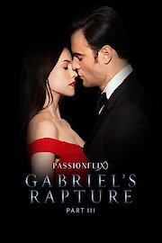 Gabriel's Rapture: Part 3 poster