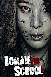 Zombie School