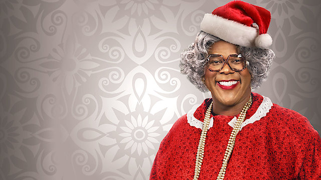 Watch Tyler Perry's A Madea Christmas - The Play Online