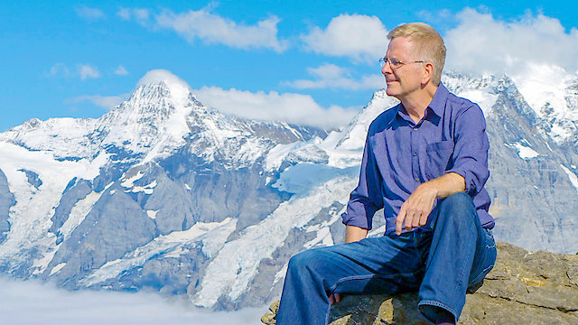 Watch Rick Steves' Best of the Alps Online