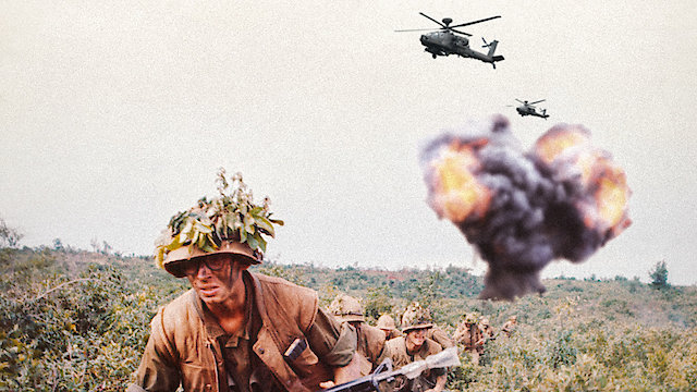Watch Vietnam: Tactics for War Part III Online