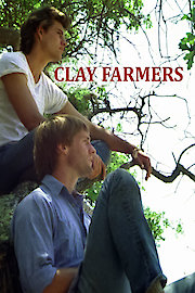 Clay Farmers poster