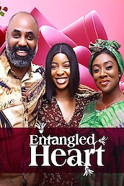 Entangled Hearts poster