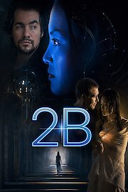 2B poster