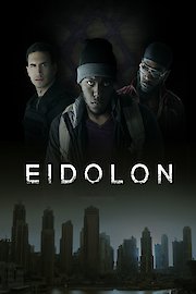 Eidolon