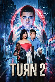 Turn 2 poster