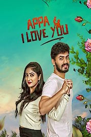 Appa I Love You poster