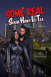 Some Real Sugar Honey Ice Tea poster