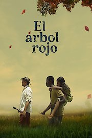 El Arbol Rojo