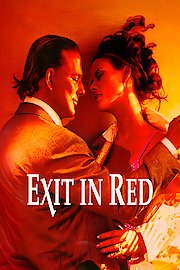 Exit In Red poster