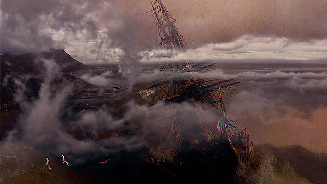 Watch Sideworld: Terrors of the Sea Online