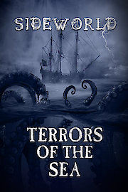 Sideworld: Terrors of the Sea poster