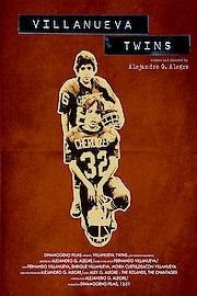 The Villanueva Twins poster