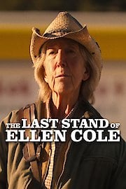 Last Stand of Ellen Cole, The