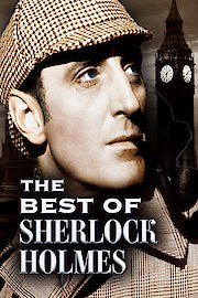 The Best of Sherlock Holmes