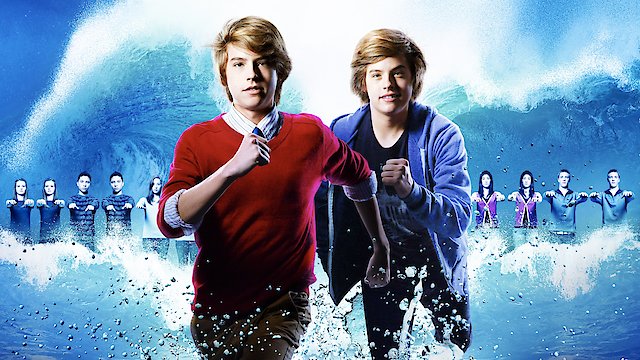 Watch The Suite Life Movie Online