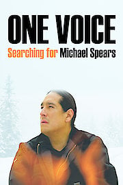 One Voice: Searching for Michael Spears poster