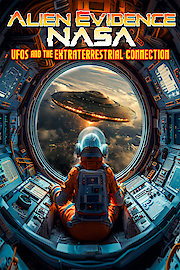 Alien Evidence NASA: UFOs and the Extraterrestrial Connection