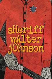 Sheriff Walter Johnson