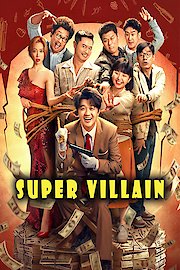 Super Villain