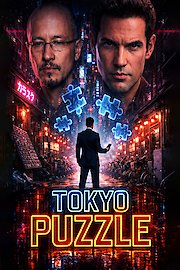 Tokyo Puzzle