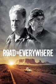 Road To Everywhere poster