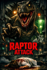 Raptor Attack