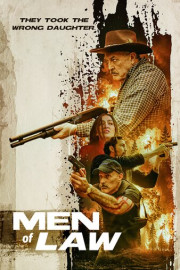 Men Of Law
