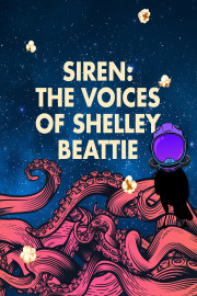 Siren: The Voices of Shelley Beattie poster