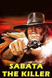 Sabata poster