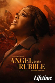 Robin Roberts Presents: Angel in the Rubble: The Genelle Guzman Story