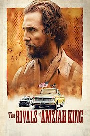The Rivals of Amziah King poster