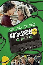 Nimrods poster
