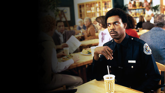 Watch Police Academy 2 Online