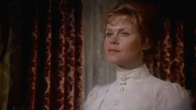 Watch The Legend of Lizzie Borden Online