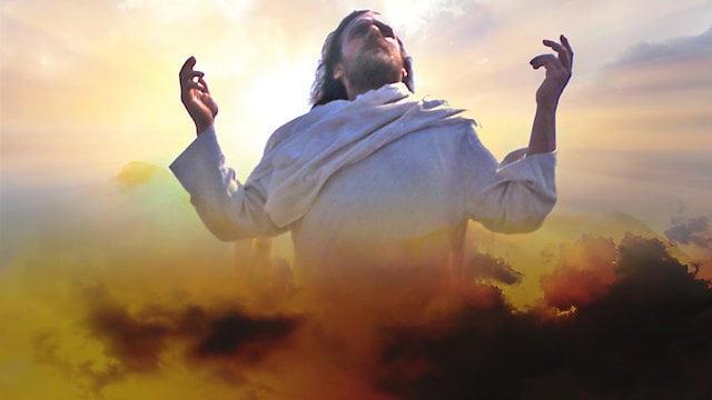 Watch The End Times: In the Words of Jesus Online