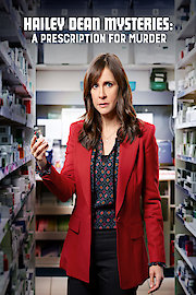 Hailey Dean Mysteries: A Prescription for Murder