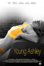 Young Ashley poster