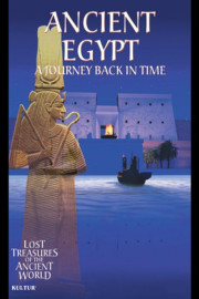 Lost Treasures Of The Ancient World: Ancient Egypt poster