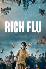Rich Flu poster