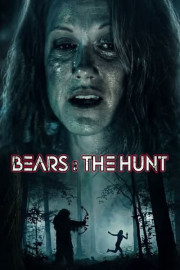 Bears: The Hunt poster